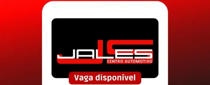 Vaga Mecânico automotivo 