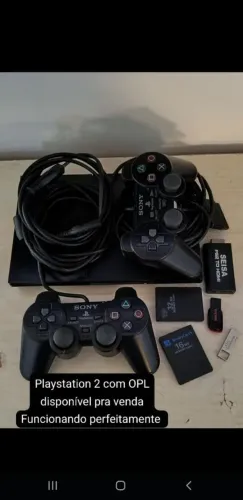 Videogame 