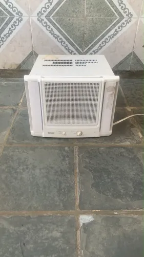 Ar condicionado cônsul 7.500 mil btus