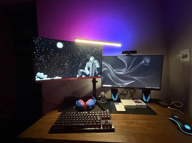 PC | Ryzen 5 5500
