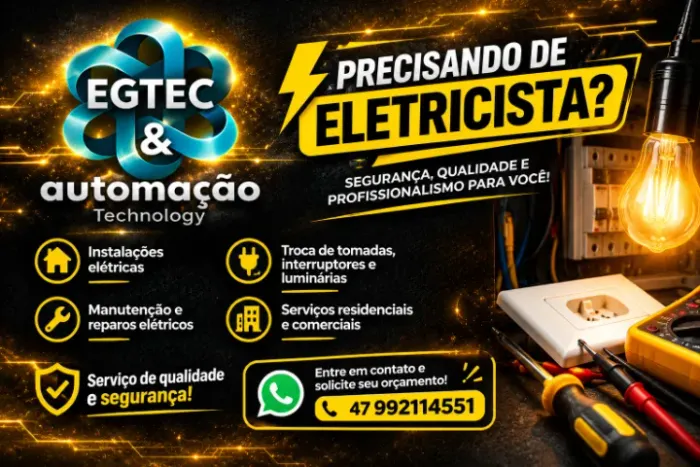 eletricista
