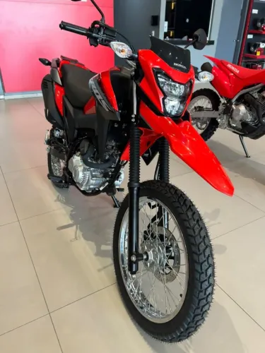 Honda NXR 160 Bros Flex 2026