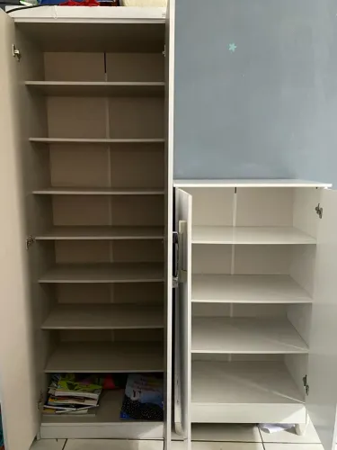Armário multiuso
