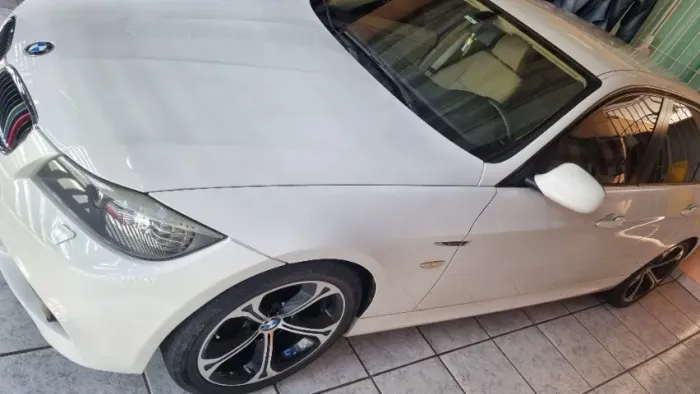 BMW 318I A 2.0 16V 136cv 5P 2012