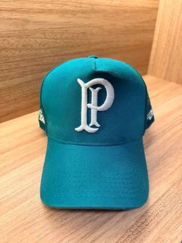 Boné Palmeiras