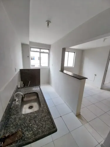 Alugo apartamento Citta Maris 3/4