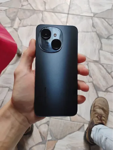 Celular Tecno spark