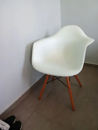 Cadeira easy wood