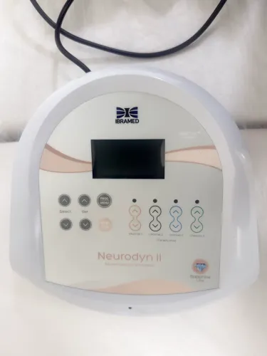 FISIOTERAPIA E ESTÉTICA , US , TENS , IV E VENTOSAS 