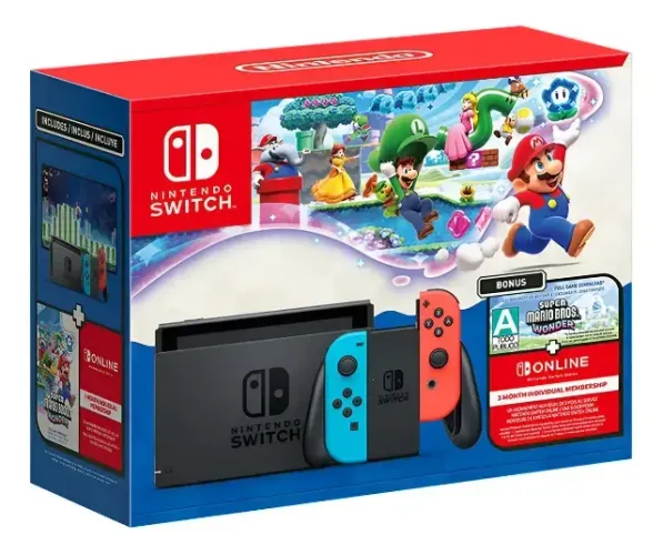 Nintendo Switch Console 32GB