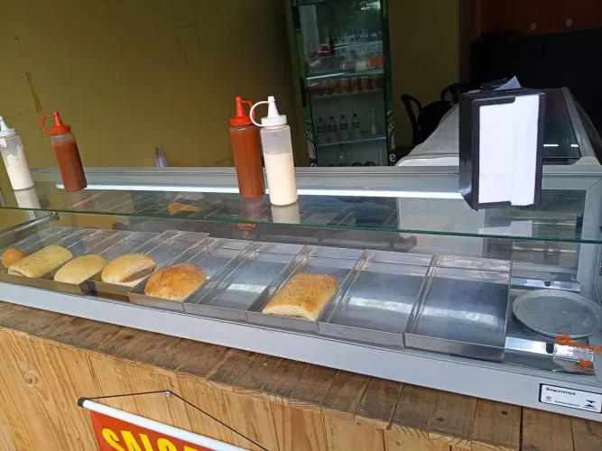 Vendo estufa 10 bandejas