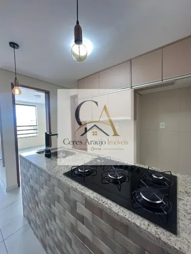 Apartamento à Venda em Bancários