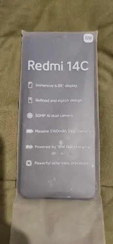 Redmi 14 C