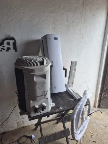 Ar Condicionado Philco 12 mil Btus
