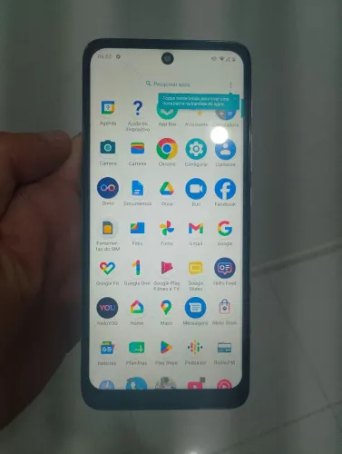 Motorola e40