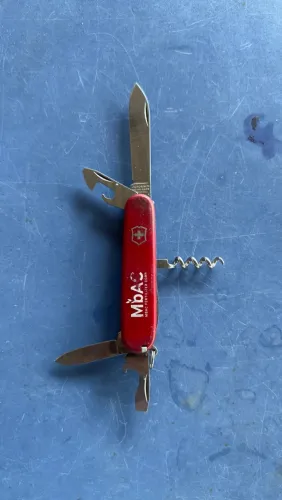 Canivete Victorinox - MbAC