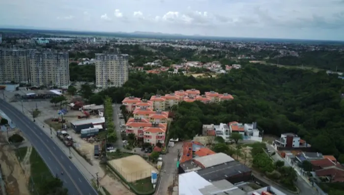 Venda Residencial Mata Atlântica