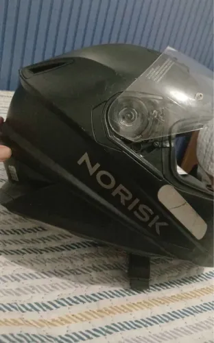 Capacete norisk ff302
