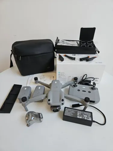 Drone DJI Air 2S (Fly More Combo)