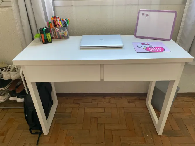 Mesa de escritório
