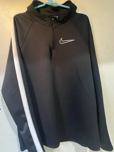 blusa nike dri fit