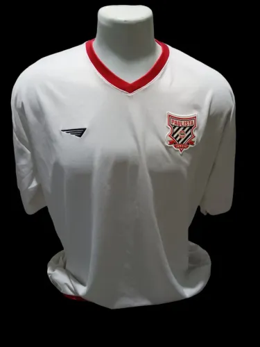 camisa paulista de jundiaí penalty 2003
