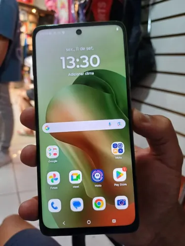 MOTO G56