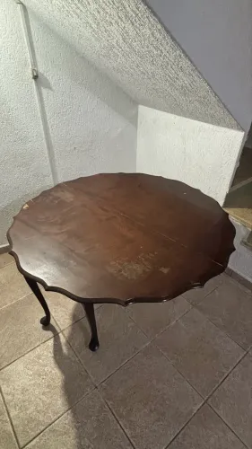 Mesa de Madeira