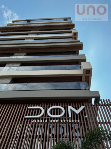 Apartamento 3 Suítes Jardim dos Estados - Edifício DOM