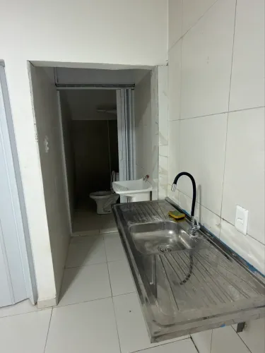 Casa 1 quarto Jacintinho