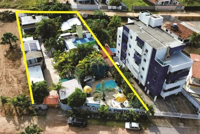 Oportunidade única de investimento