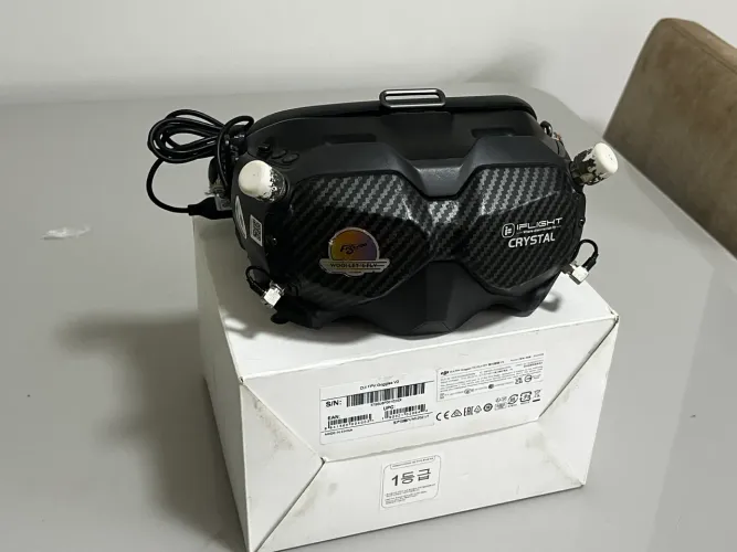 DJI Goggles V2