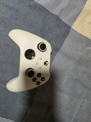 Controle Xbox series x/s