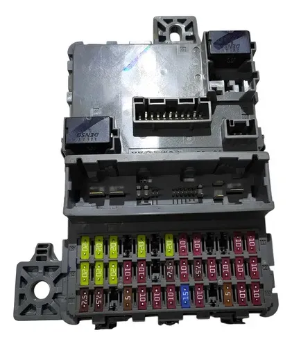 Módulo Caixa Fusíveis 3m0m010 Honda Hr-v 1.5 Exl 2023 2024