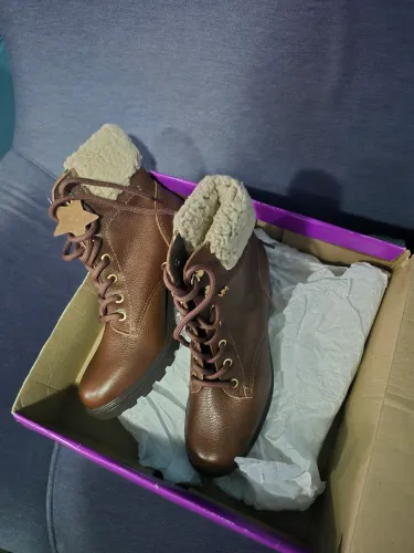 Bota feminina