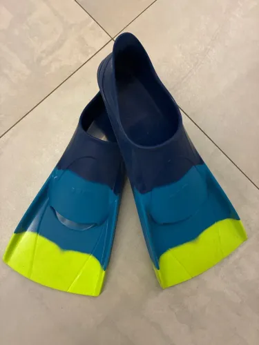 Pé de pato