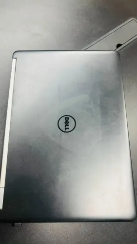 Notebook Dell Latitude