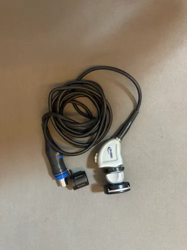 Cabeça de Câmera Stryker 1188 HD Original Com Acoplador C-Mount