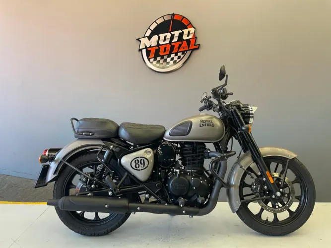 Royal enfield Classic 2025