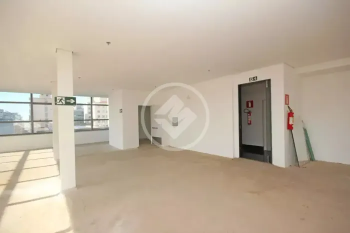 SALA/ANDAR CORPORATIVO À VENDA NO BAIRRO LOURDES EM BELO HORIZONTE/MG codigo: 384941