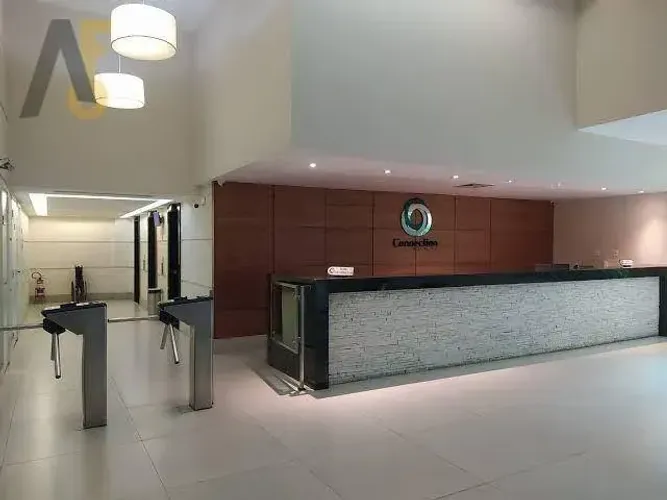 Sala à venda, 35 m² por R$ 200.000,00 - Freguesia de Jacarepaguá - Rio de Janeiro/RJ