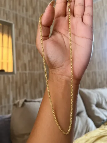 Cordão magold