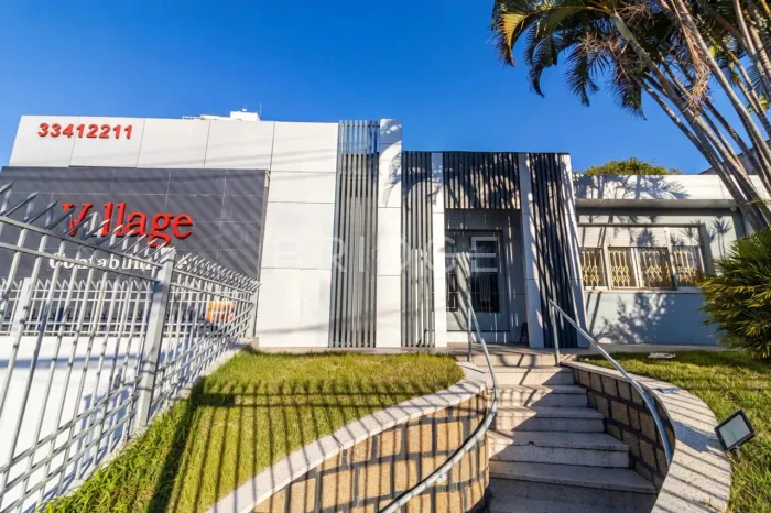 Casa Comercial de Alto Padrão | 360m²