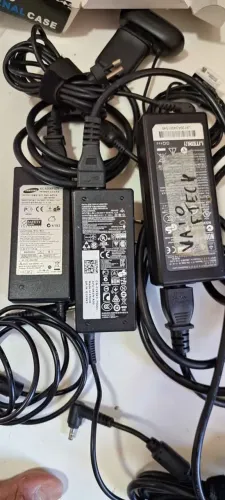 Fontes de Notebook
