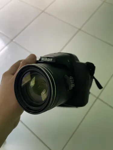 Nikon Coolpix P530