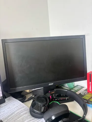 Monitor acer 19 polegadas