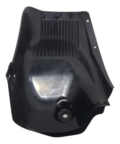 Parabarro Traseiro Direito Hb20 Hatch 2013 2019 Pb0244