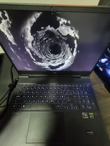 Notebook Gamer HP Victus 16