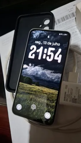 Galaxy A54 5G