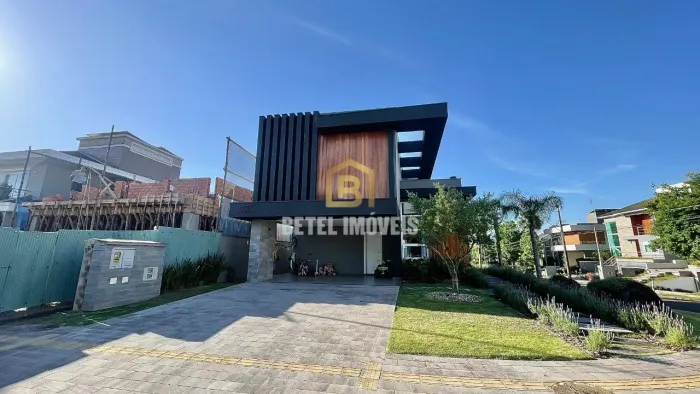 Casa em Condomínio Alphaville à venda em Gravataí